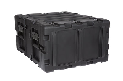 5U Non-Removable Shock Rack 20 deep