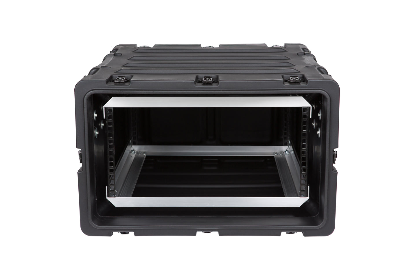 5U Non-Removable Shock Rack 20 deep