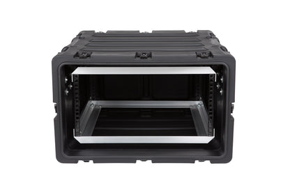 5U Non-Removable Shock Rack 20 deep