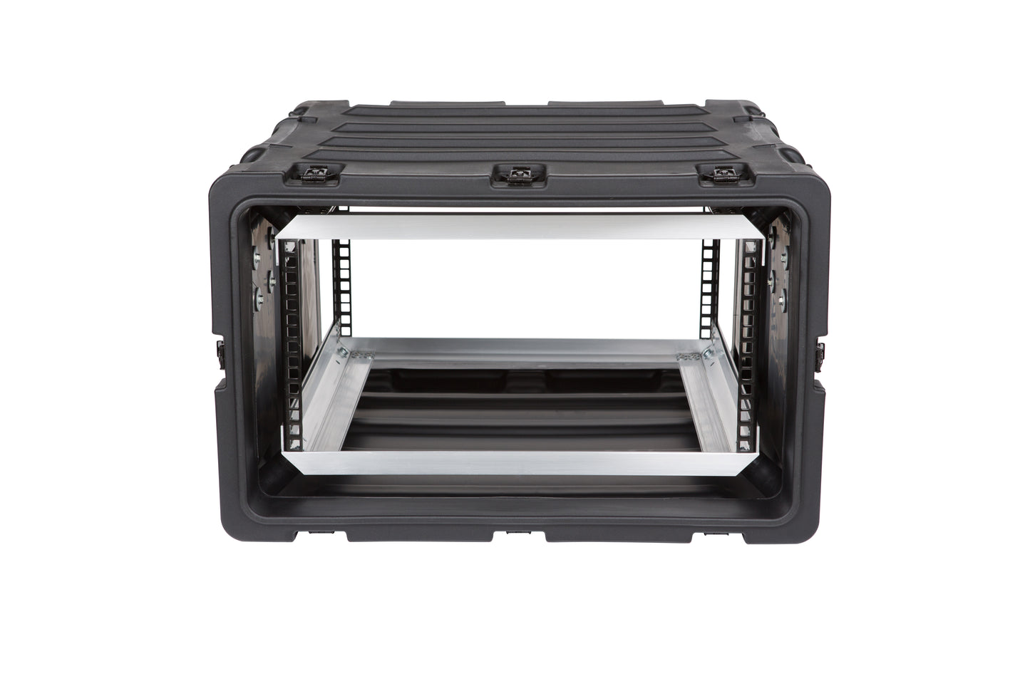 5U Non-Removable Shock Rack 20 deep