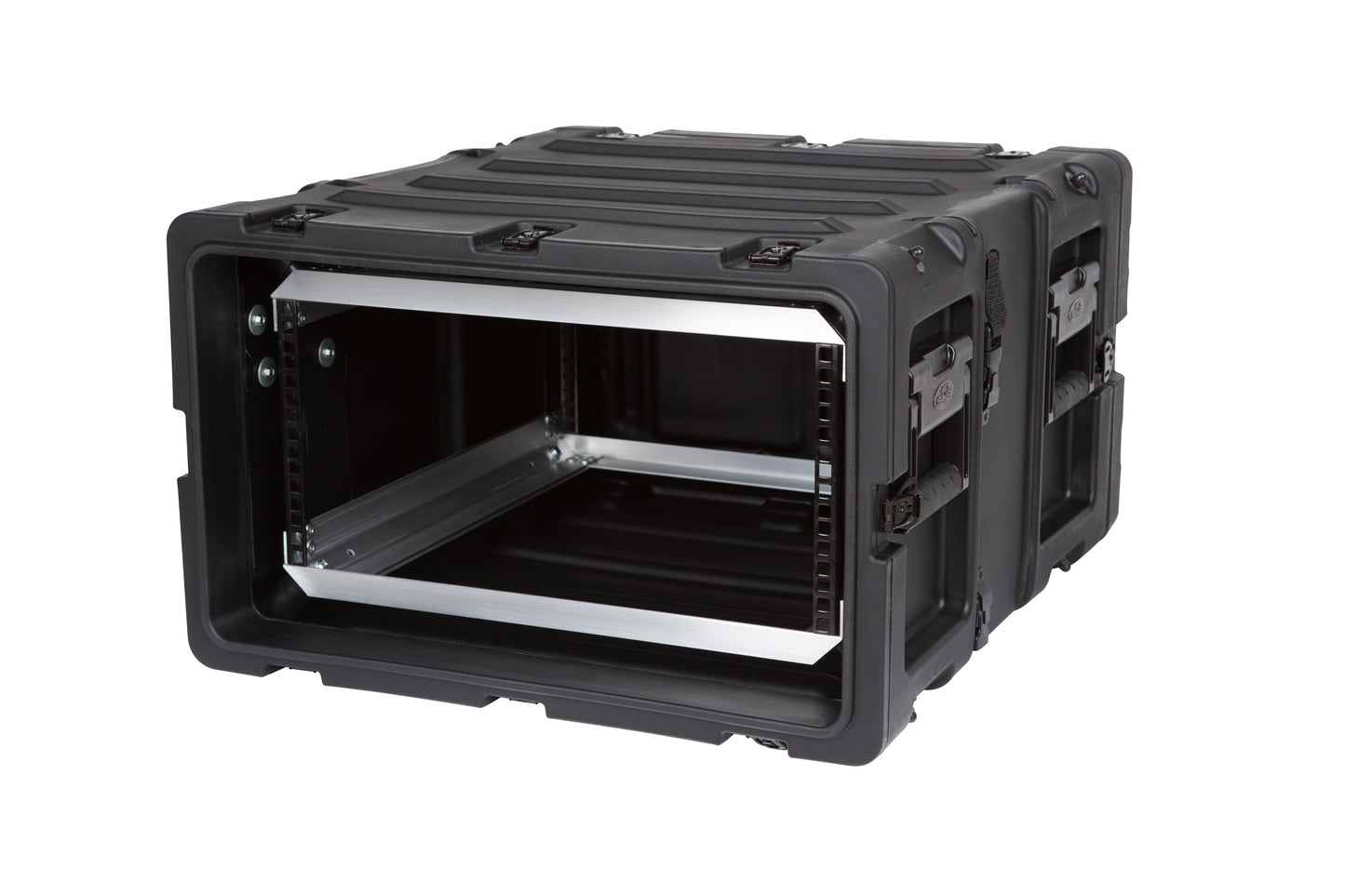 5U Non-Removable Shock Rack 20 deep