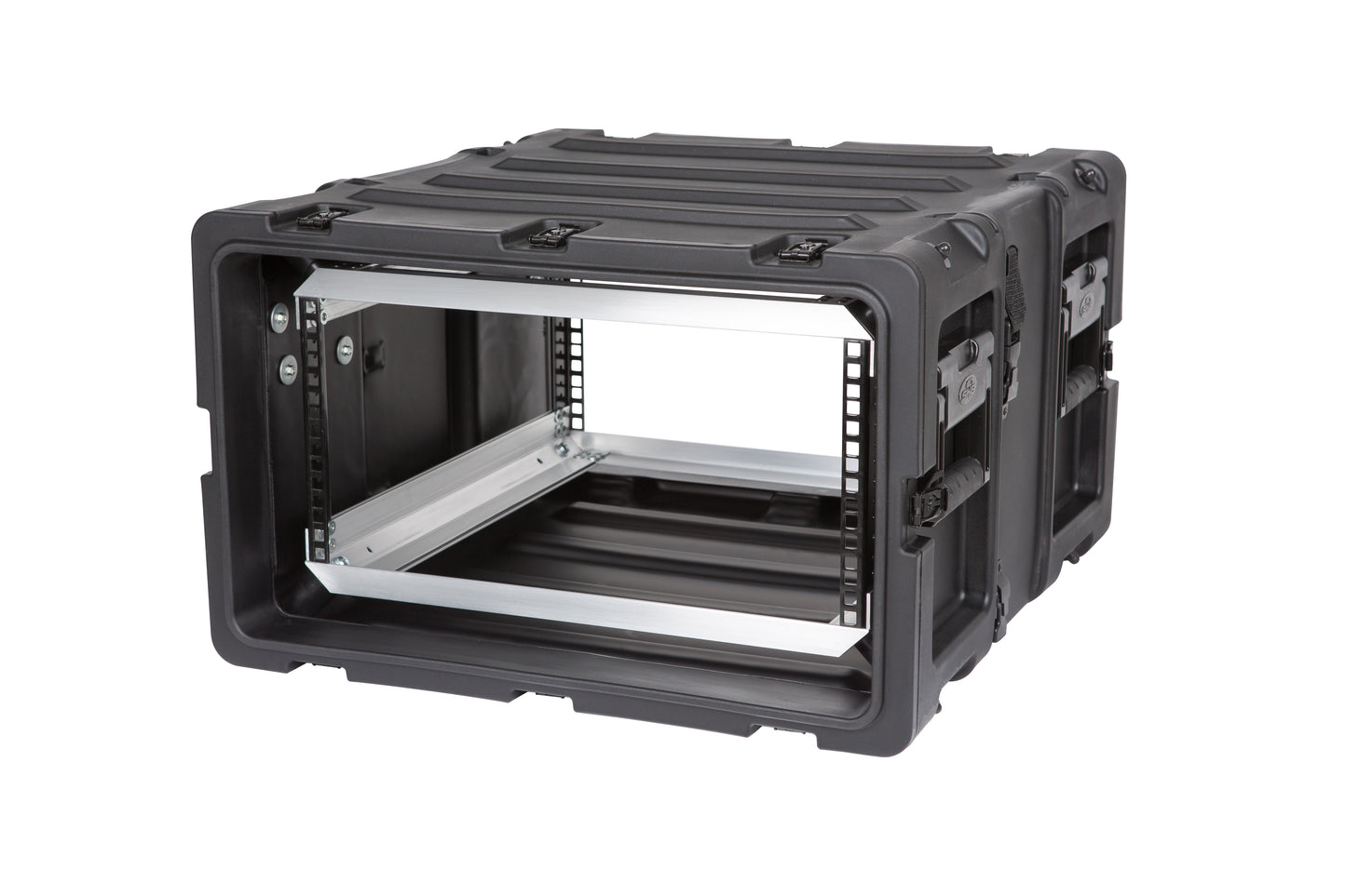 5U Non-Removable Shock Rack 20 deep