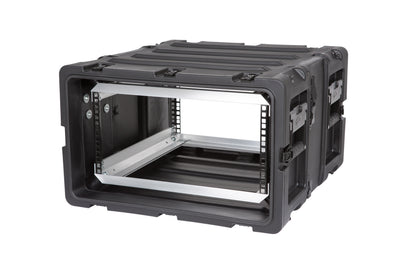 5U Non-Removable Shock Rack 20 deep
