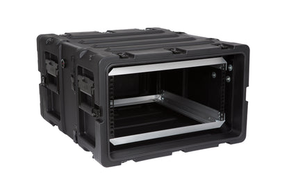 5U Non-Removable Shock Rack 20 deep