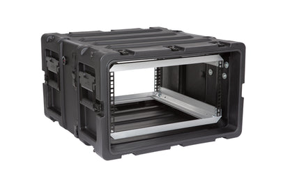 5U Non-Removable Shock Rack 20 deep