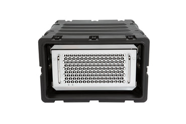 5U Non-Removable Shock Rack 24 deep