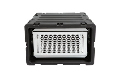 5U Non-Removable Shock Rack 24 deep