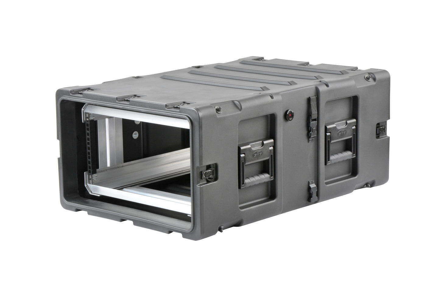 5U 30-Inch Deep RSSeries Shock Rack