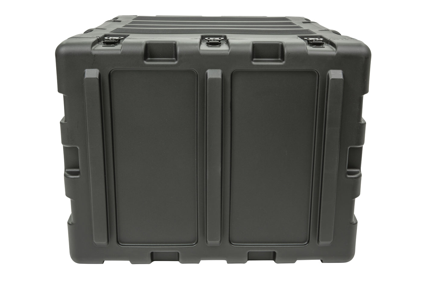 7U Non-Removable Shock Rack 20 deep