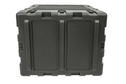7U Non-Removable Shock Rack 20 deep