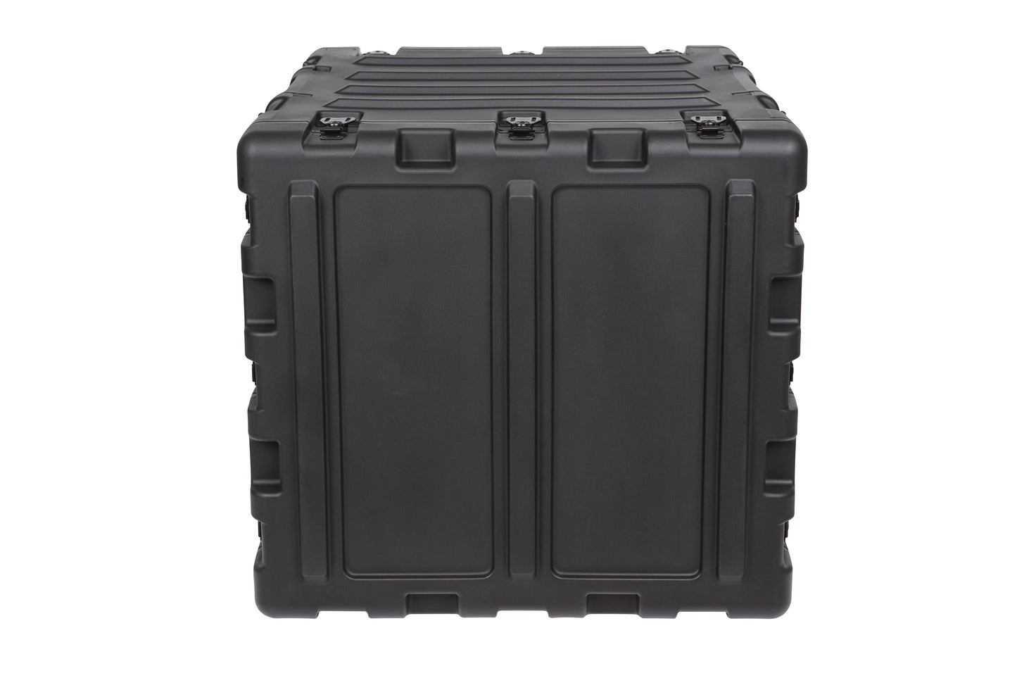 9U Non-Removable Shock Rack 20 deep