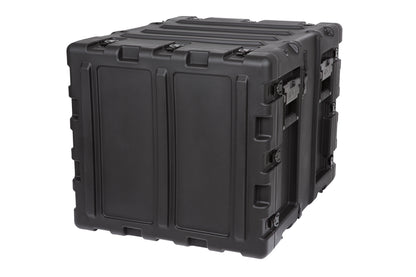 9U Non-Removable Shock Rack 20 deep