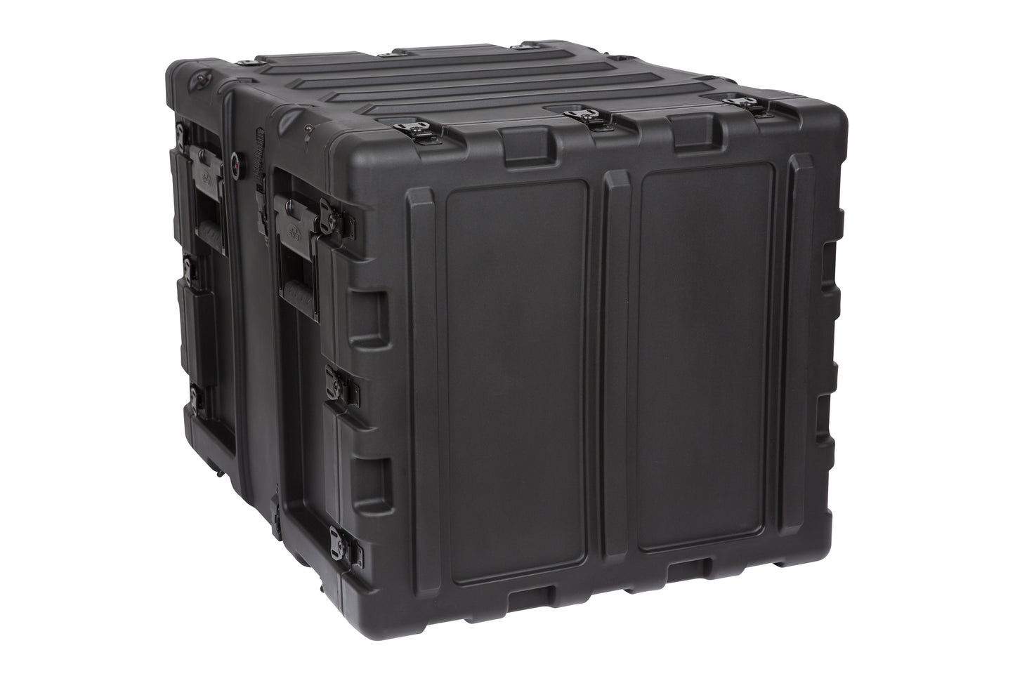 9U Non-Removable Shock Rack 20 deep