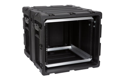 9U Non-Removable Shock Rack 20 deep