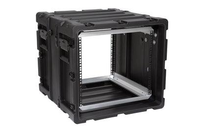 9U Non-Removable Shock Rack 20 deep