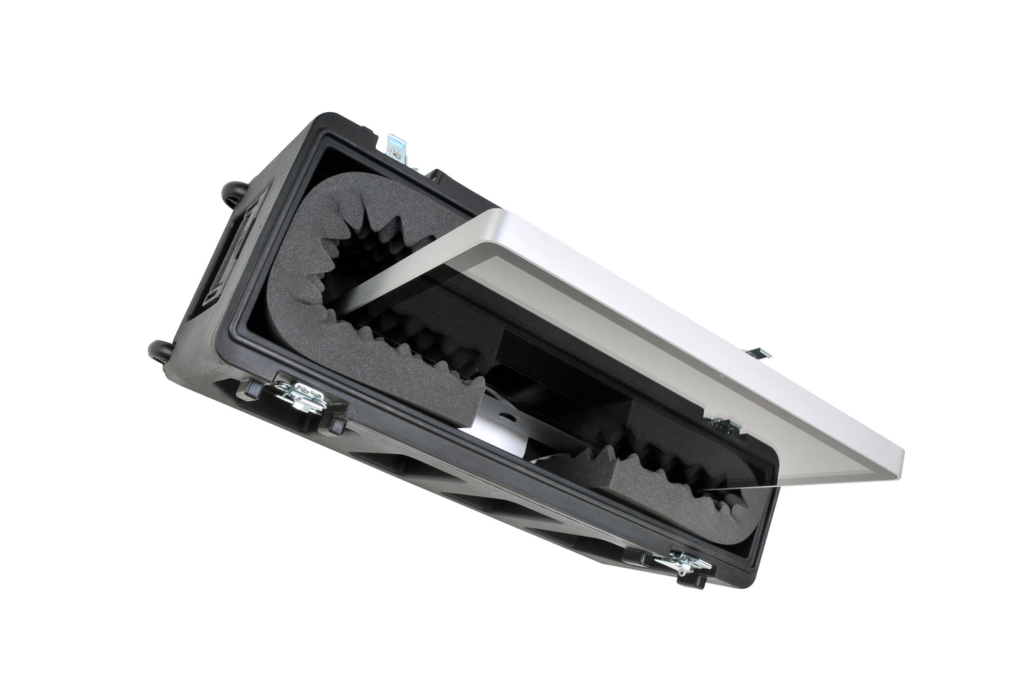 FP Series 2026 Case