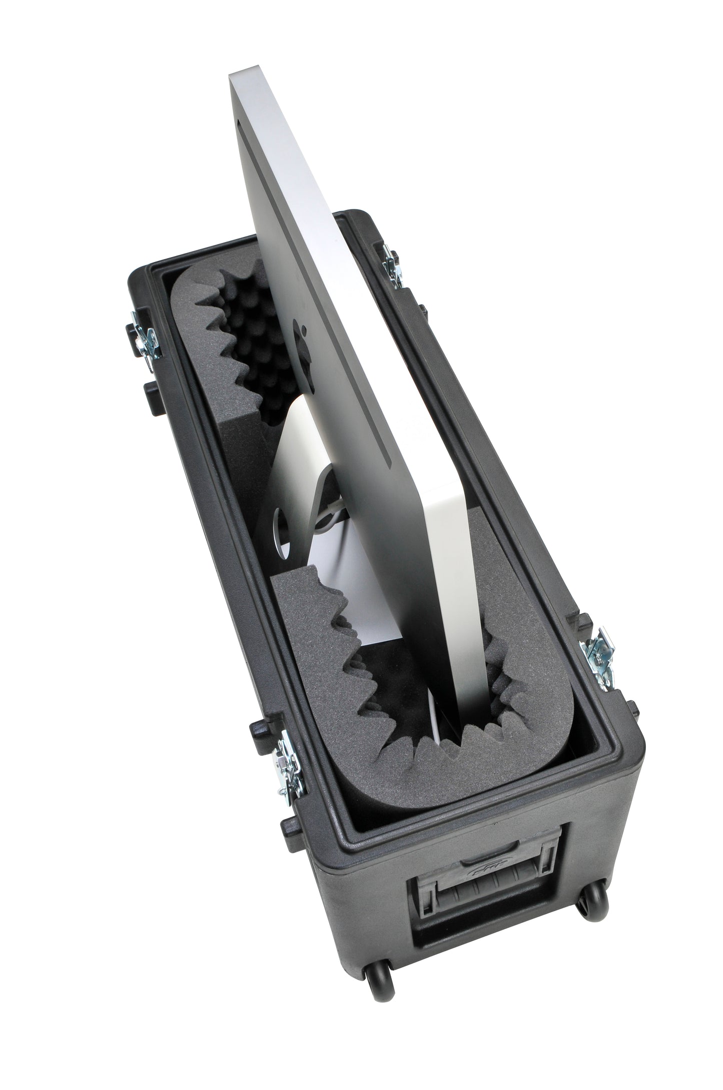 FP Series 2026 Case