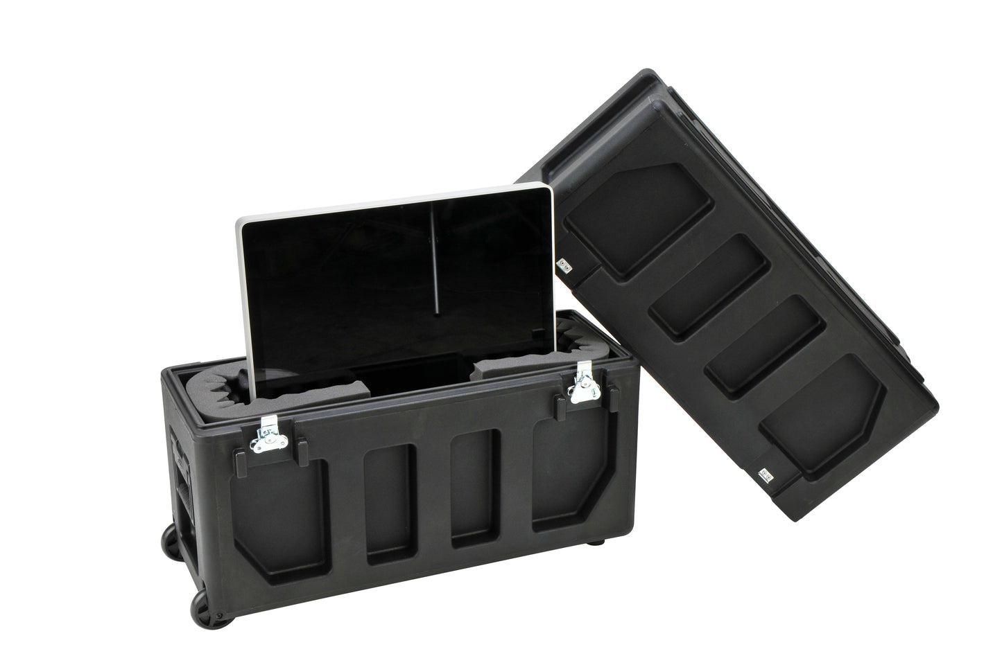 FP Series 2026 Case