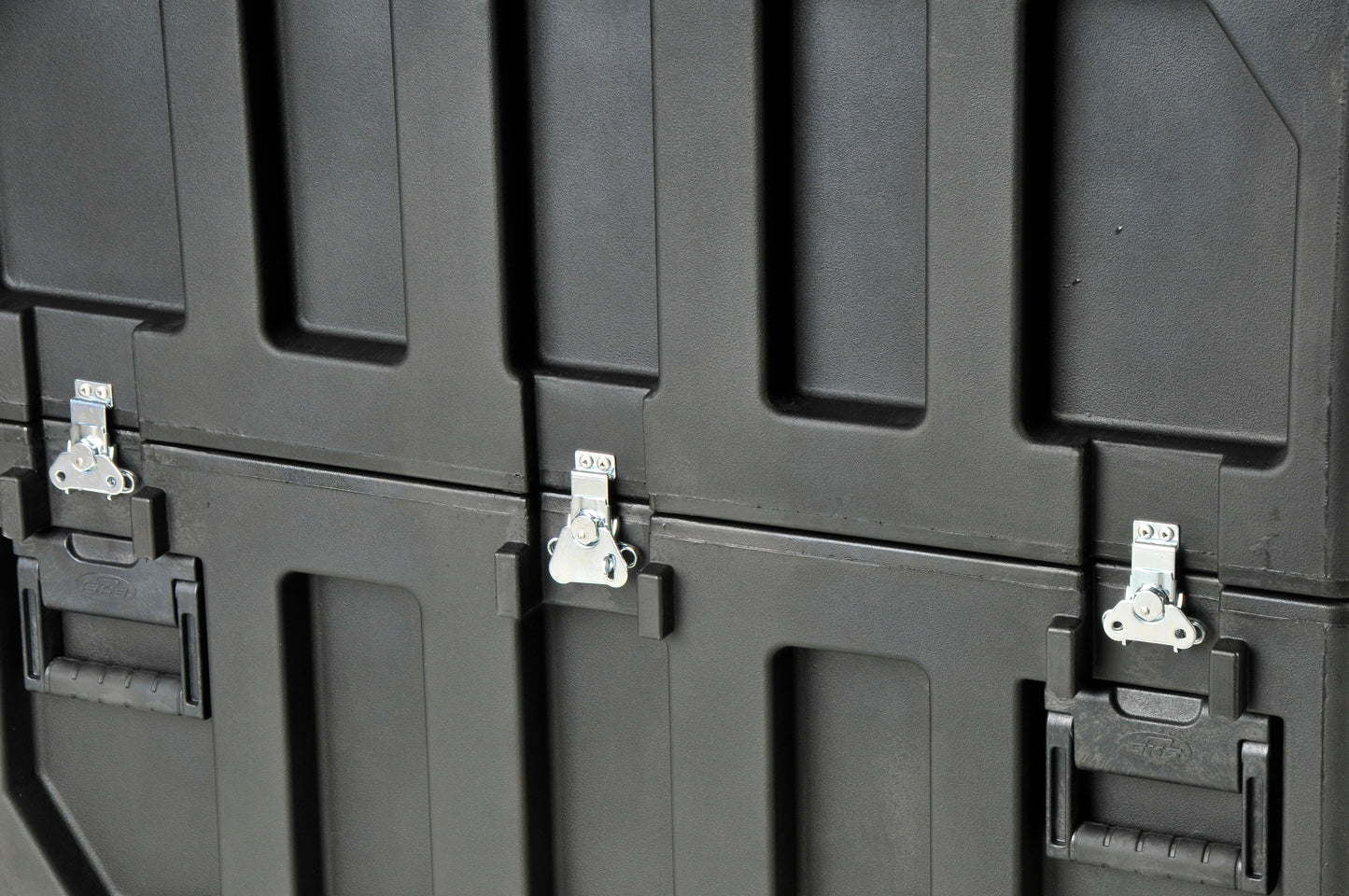 FP Series 3237 Case