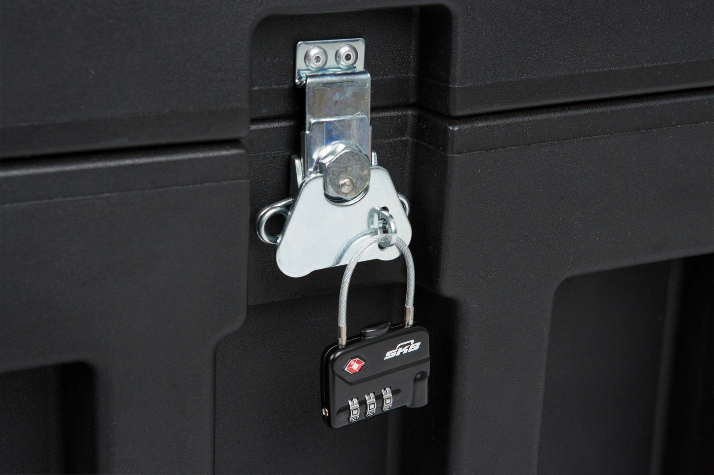 FP Series 4250 Case