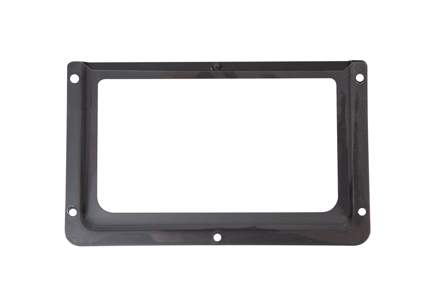 Document card Holder with clear plastic cover