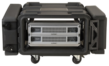 4U Industrial Shock Mount Rack