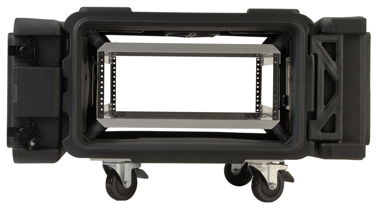 4U Industrial Shock Mount Rack