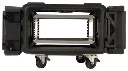 4U Industrial Shock Mount Rack