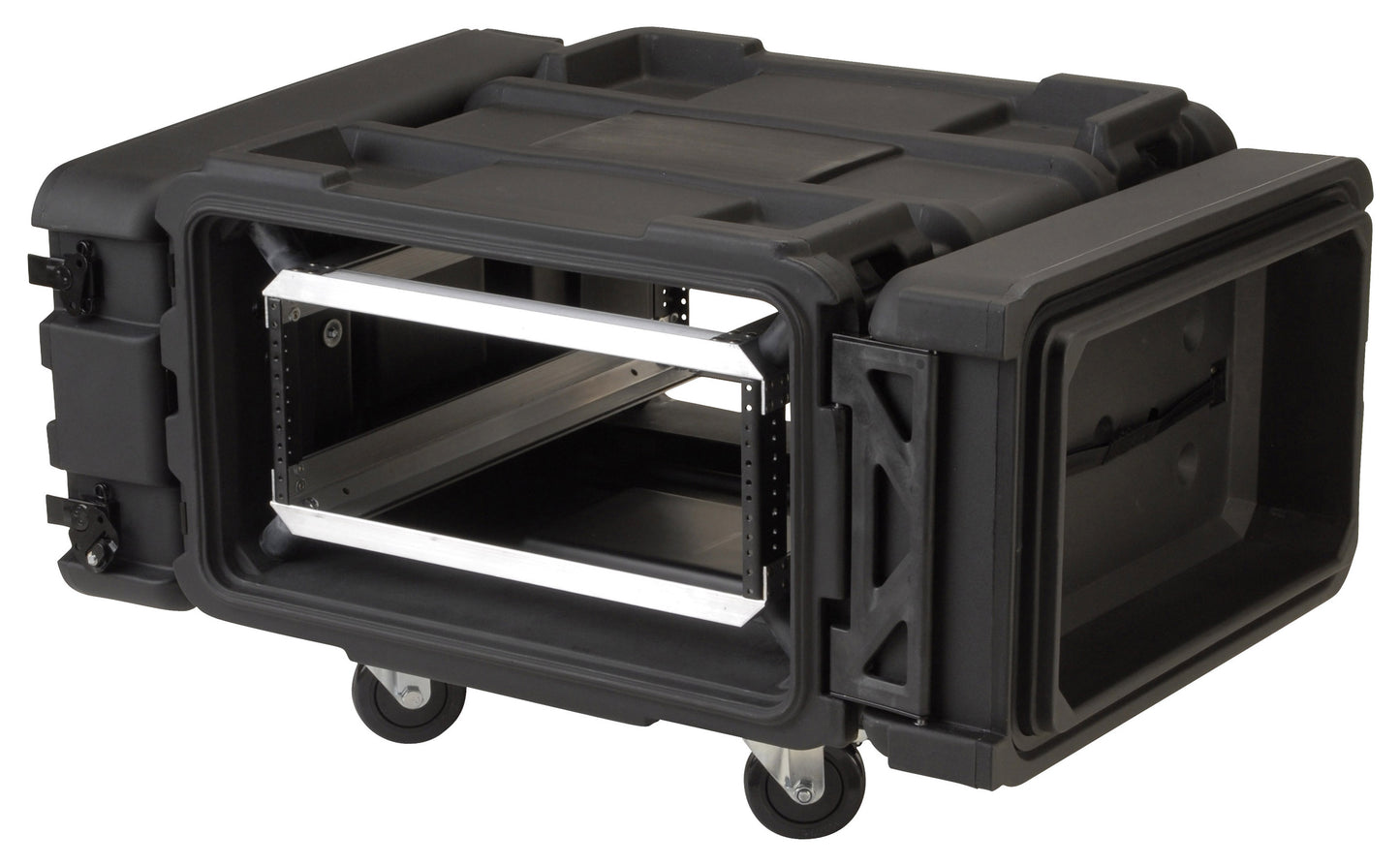 4U Industrial Shock Mount Rack