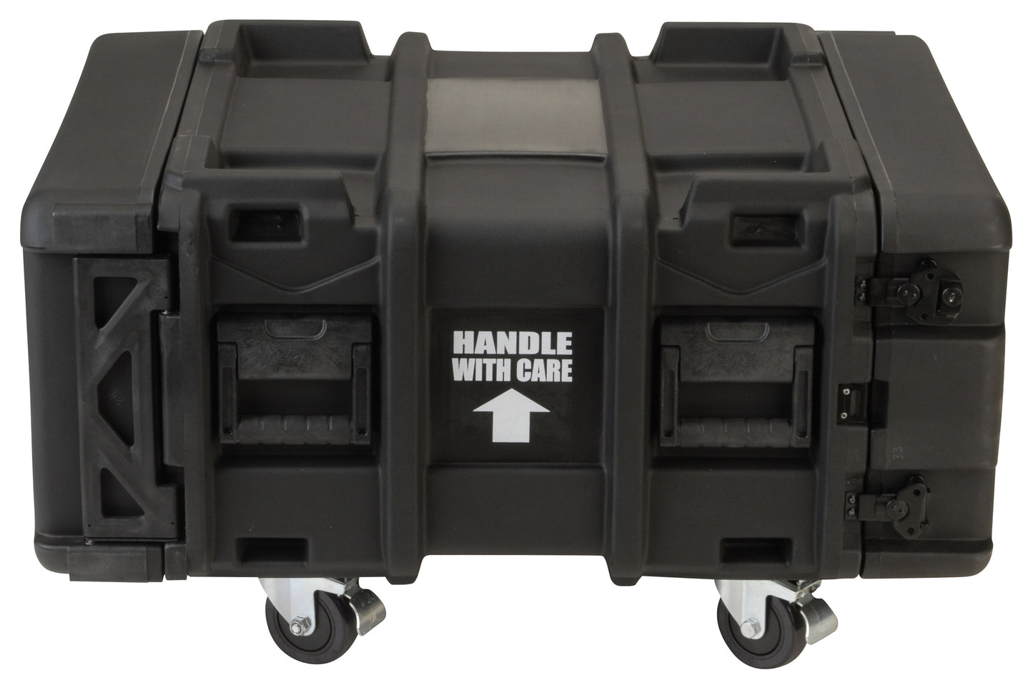 4U Industrial Shock Mount Rack