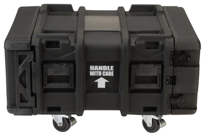 4U Industrial Shock Mount Rack