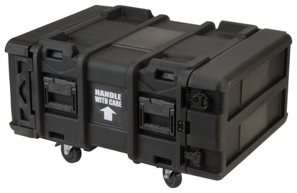 4U Industrial Shock Mount Rack