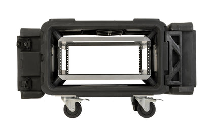 4U 30-Inch Deep rSeries Shock Rack