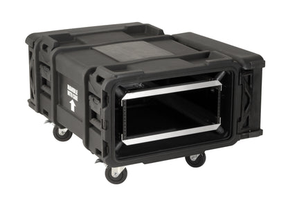 4U 30-Inch Deep rSeries Shock Rack