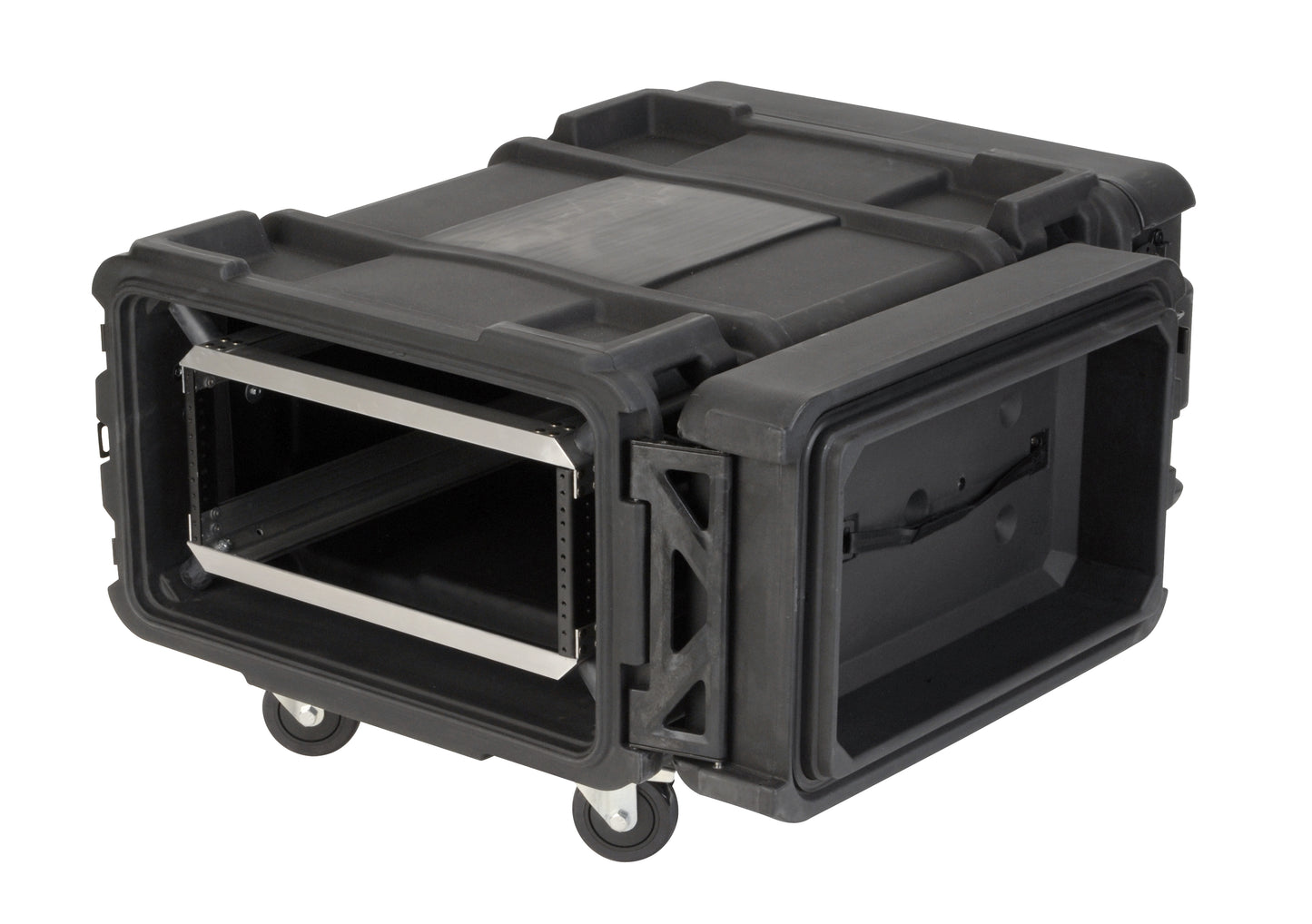 4U 30-Inch Deep rSeries Shock Rack