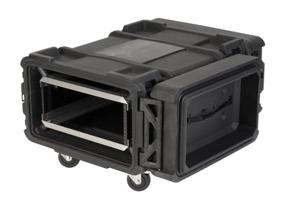 4U 30-Inch Deep rSeries Shock Rack