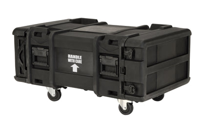 4U 30-Inch Deep rSeries Shock Rack