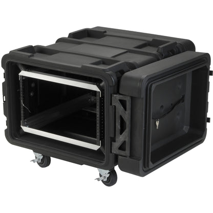 6U Industrial Shock Mount Rack