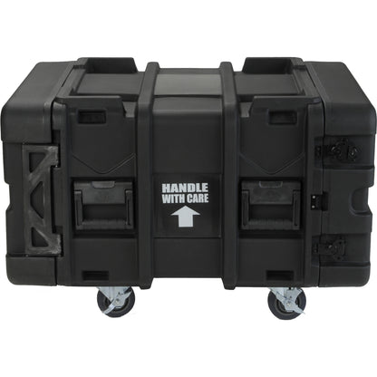 6U Industrial Shock Mount Rack