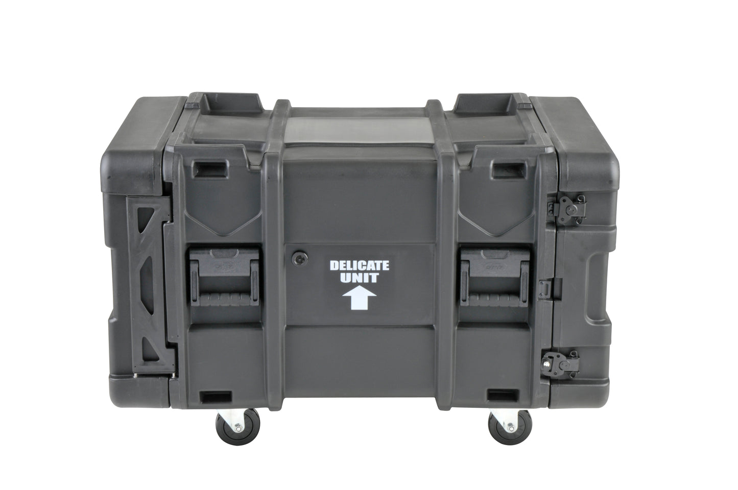 8U 30-Inch Deep rSeries Shock Rack