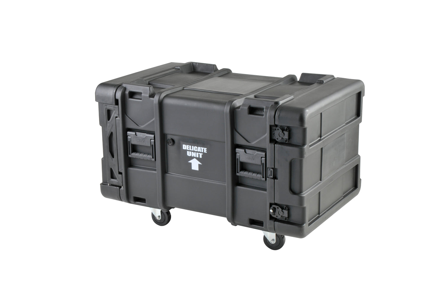 8U 30-Inch Deep rSeries Shock Rack