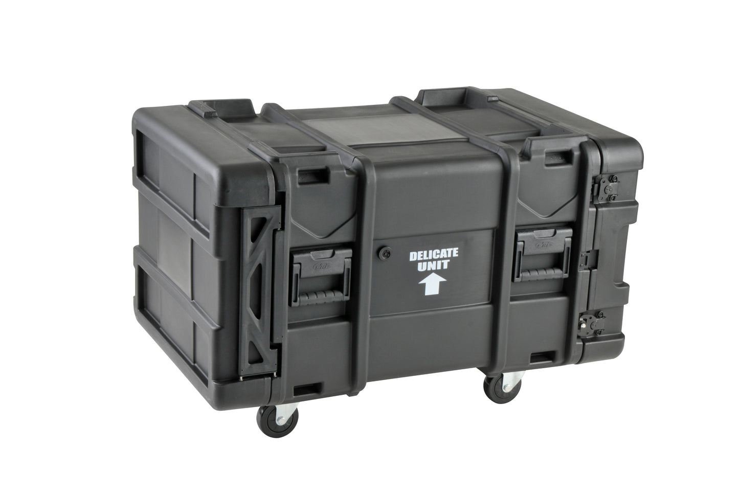 8U 30-Inch Deep rSeries Shock Rack