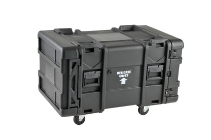 8U 30-Inch Deep rSeries Shock Rack