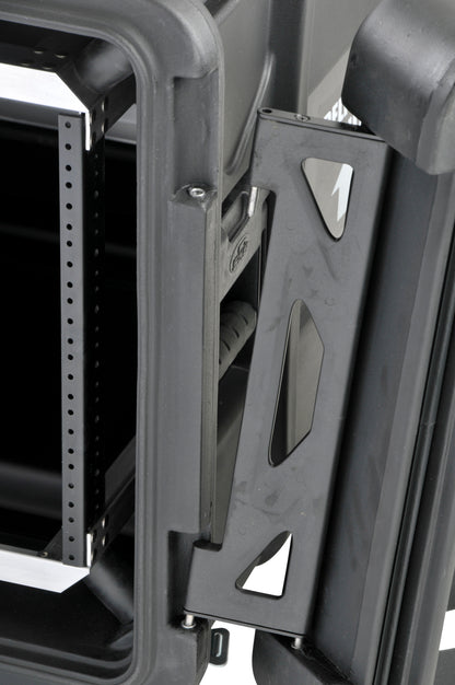 8U 30-Inch Deep rSeries Shock Rack