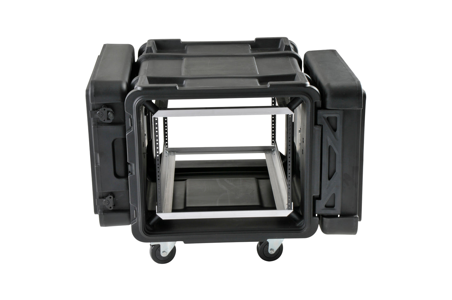 8U 30-Inch Deep rSeries Shock Rack