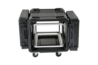 8U 30-Inch Deep rSeries Shock Rack