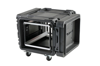 8U 30-Inch Deep rSeries Shock Rack