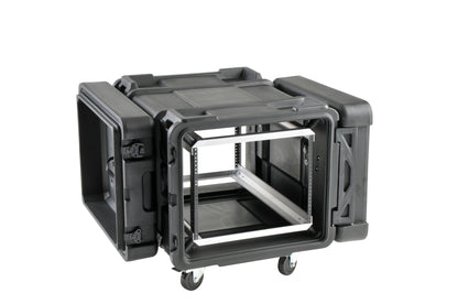 8U 30-Inch Deep rSeries Shock Rack