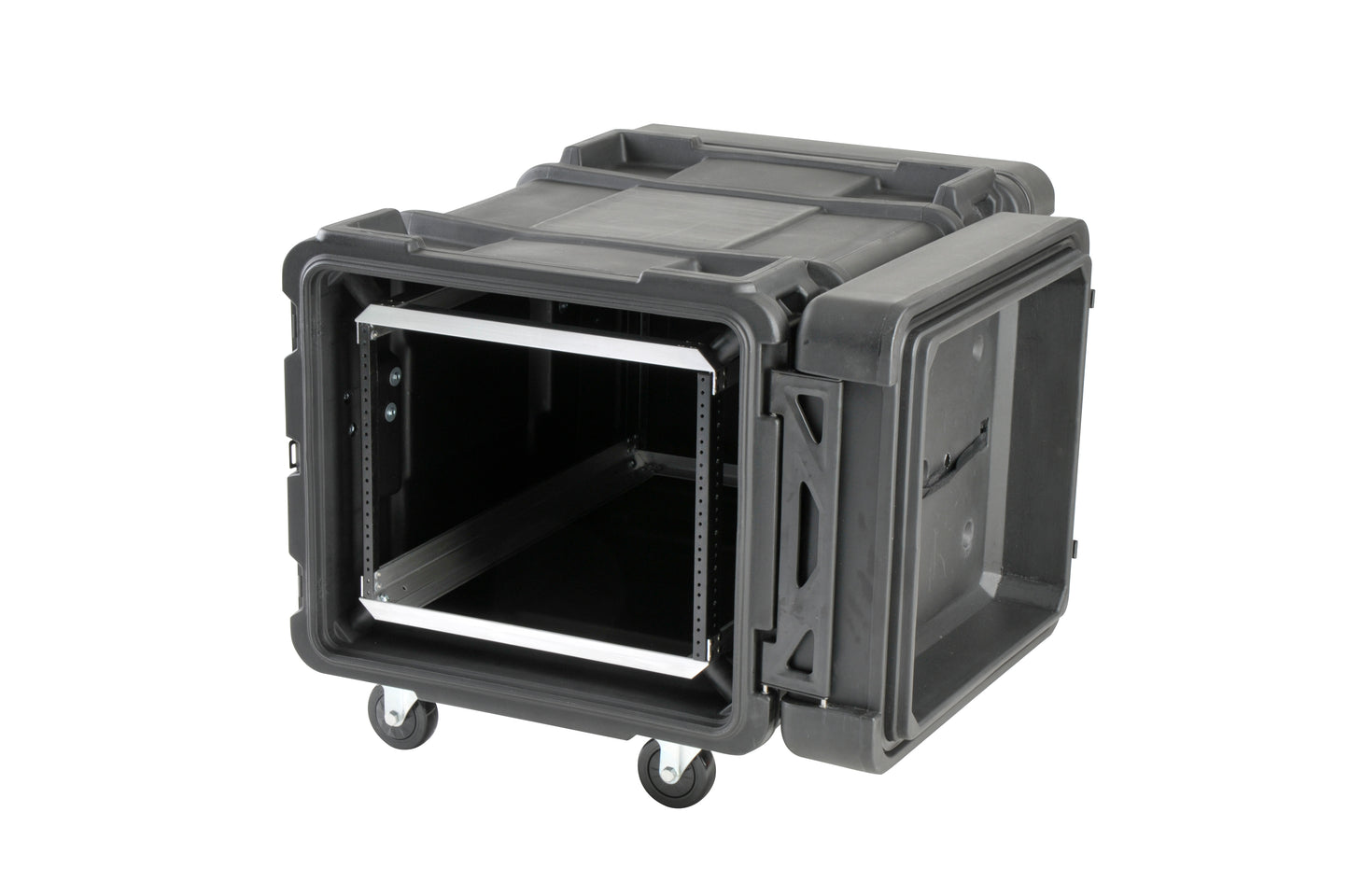 8U 30-Inch Deep rSeries Shock Rack