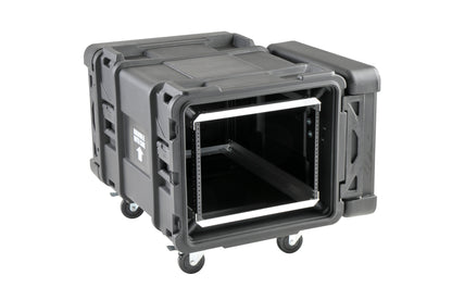 8U 30-Inch Deep rSeries Shock Rack